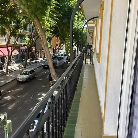Brasil * Fuengirola