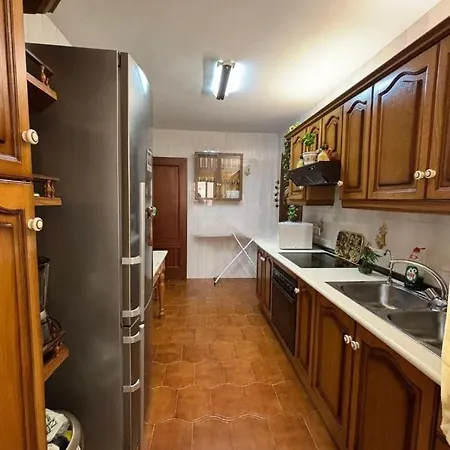 Brasil Appartement Fuengirola