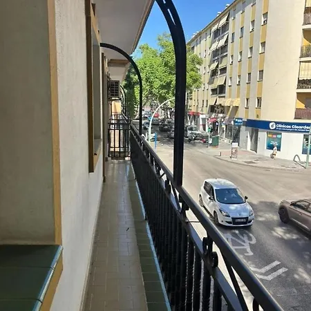 Brasil Appartement Fuengirola